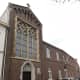 The Carmelite Monastery in Echt-Limburg, where Edith was arrested by the S.S., along with her sister, Rosa.