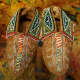 Bata Shoe Museum, Toronto, Ontario, Canada