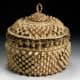Marriage Basket: museum purchase made possible by Ralph Cross Johnson, 1986.65.67A-B.