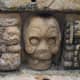 Copan ruins/Mayan