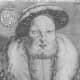 Henry VIII in old age