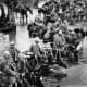 French cavalry near the Battle of Verdun 1916.