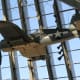 A Corsair at the Marine Corps Museum, Quantico, VA, 2009.