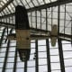 A Corsair at the Marine Corps Museum, Quantico, Virginia.