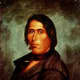 Portrait of Tecumseh 1820