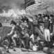 Andrew Jackson wins the Battle of New Orleans.