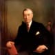 #28 Woodrow Wilson