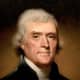 #3 Thomas Jefferson