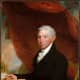 #5 James Monroe
