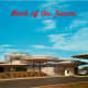 Arvest Bank now occupies the building once called the "Bank of the Future."