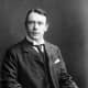 Thomas Andrews, the Titanic's designer.