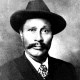 Keish (Skookum Jim Mason) in 1898.