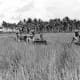 American troops on the move.