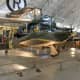 The Hawker Hurricane at the Udvar-Hazy Center, June 2010.