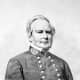 Major General Sterling Price the commander of the pro-Southern Missouri State Guard.