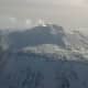 Mt. Erebus, the southernmost active volcano in the world