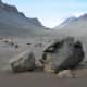 McMurdo Dry Valley