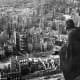 Dresden after the Allied bombing February 1945.