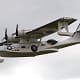 Consolidated PBY Catalina. Arguably the most famous flying boat of all, Catalinas saw a wide range of maritime services in all the allied forces from the 1930s to the 1960s, and saw roles in many other nations beyond then.
