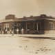 Frisco Depot, 1910's