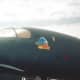 Nose art on a B-1B, Home Improvement