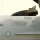Mission Markings on an F-16 from Operations Desert Storm.