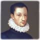 St. Aloysius at fifeteen years of age