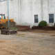 downtown-poteau-town-square-pocket-park-revitalization