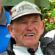 Tony Foulds.
