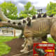 Tuojiangosaurus 