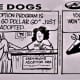The Dogs Cartoons by Charles Criner