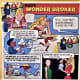 Wonder Broker series of HUD ads