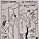 JOHNNY JONES Cartoon by Charles Criner