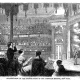 From Gleason's Pictorial Drawing-Room Companion, 22 January 1853, p. 73. Picture depicts the &quot;Lecture Room&quot; of the American Museum of New York, built by P. T. Barnum, and eventually more popularly knows as Barnum's American Museum.