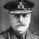 Field Marshal Sir Douglas Haig, the commander of the British Expeditionary Force during the battle of the Somme.