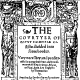 &quot;The Courtier&quot;, an English Version of advice to become the perfect courtier.