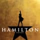 Hamilton - award winning Broadway musical