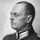 Field Marshal Gerd von Rundstedt commanded Army Group A during the Battle of France 1940.
