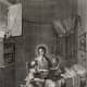 St. Philip tutors the children of Galeotto Caccia.