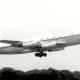 A Sabena Boeing 707-329, 1960.