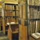 Hereford Cathedral boasts 56 chained books dating from before 1500, and about 1,500 books dating between the late 1400s to early 1800s.