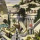 The Hanging Gardens of Babylon: One of the Seven Wonders of the Ancient World
