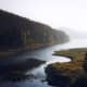 Harz Mountain