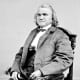 Brigadier General Stand Watie