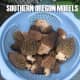 Southern Oregon morels