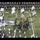 Flower Mound High School Marching Band and Color Guard