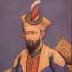 Mughal Emperor Aurangzeb