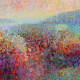 "Hudson Valley Abstract," Angelo Franco, 2009