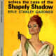 63: The Case of the Shapely Shadow (1960)