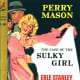 2:The Case of the Sulky Girl (1933)